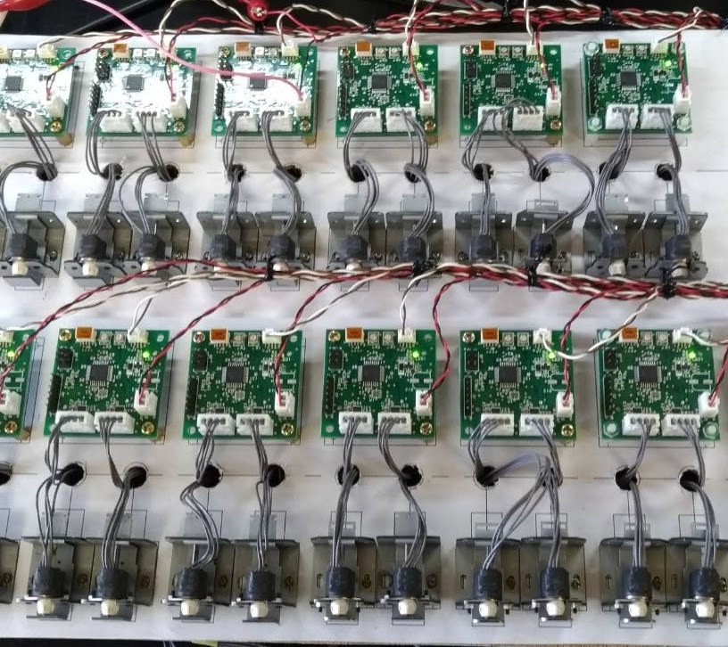 電子回路設計開発